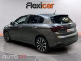 Fiat Tipo 1.3 M-Jet Lounge