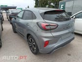 Ford Puma 1.0 EcoBoost MHEV ST-Line Design