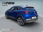 Renault Captur 1.0 TCe 90 RS Line