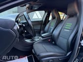 Mercedes-Benz A 180 Inspiration