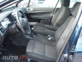 Peugeot 307 1.6 HDi SE Navteq