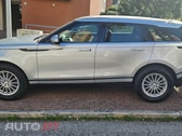 Land Rover Velar 2.0D