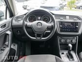 Volkswagen Tiguan Allspace 2.0 TDI Confortline DSG