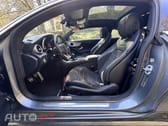 Mercedes-Benz C 220 d AMG Line