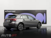 Mercedes-Benz A 250 e Style Plus