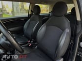 MINI Cooper Cooper D