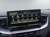 Kia Xceed 1.6 CRDi TECH