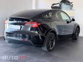 Tesla Model Y Long Range Tração Traseira