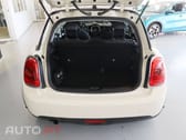 MINI Cooper One D