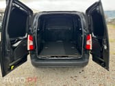 Citroen Berlingo 1.5BlueHDI AUTOMÁTICA 3LUG Full Extras