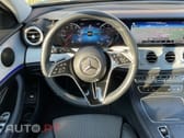 Mercedes-Benz E 300 de Avantgarde