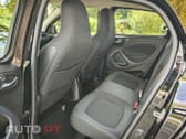 Smart ForFour 1.0 Passion 71 Aut.