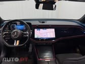 Mercedes-Benz E 220 Gasoleo