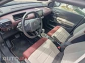 Citroen C4 Cactus  Puretech 130 Stop Start Eat6 Shine