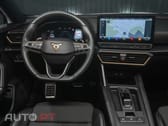 Cupra Formentor VZ 1.4 e-Hybrid DSG