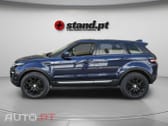 Land Rover Range Rover Evoque 2.0 TD4 HSE Dynamique