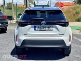 Toyota Yaris Cross 1.5 HDF Square Collection
