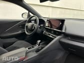 Toyota C-HR 1.8 Hybrid Comfort