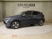 Hyundai Bayon 1.0 T-GDi Premium