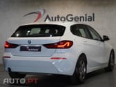 BMW 116 i Advantage