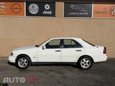 Mercedes-Benz C 200 D Elegance