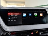 BMW 116 d Pack Desportivo M Auto