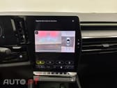 Renault Austral E-Tech Hybrid Techno
