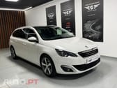 Peugeot 308 SW 1.6 e-HDi Allure J17