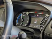 Nissan X-Trail e-Power N-Connecta