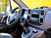 Peugeot Partner Partner 1.6 BlueHDi L2 Comfort Longa