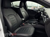 Ford Focus 1.0 EcoBoost MHEV ST-Line X Aut.
