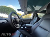 Tesla Model 3 Standard Range Plus RWD