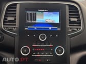 Renault Mégane Sport Tourer 1.5 dCi Limited EDC
