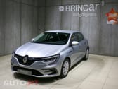 Renault Mégane BLUE dCi 115 ZEN