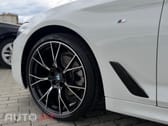 BMW 520 d Pack Desportivo M Auto