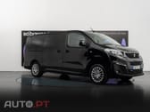 Peugeot Traveller 1.5 BlueHDi L3H1 Business Long