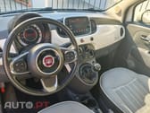 Fiat 500 1.2 Lounge S&S