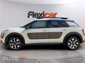 Citroen C4 Cactus 1.6 BlueHDi Shine