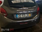 Peugeot 208 1.5 Blue ADI