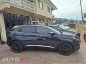 Peugeot 3008  Puretech 130 Stop Start Allure