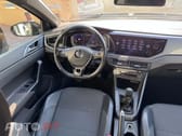 Volkswagen Polo  1 6 Tdi Highline