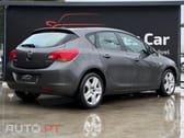 Opel Astra 1.3 CDTi Enjoy