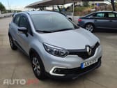 Renault Captur ENERGY dCi 90 S&S Dynamique