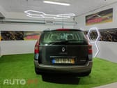 Renault Mégane Break Dinâmic S