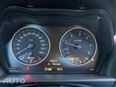 BMW 218 d Line Sport Auto