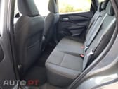 Nissan Qashqai Qashqai 1.3 DIG-T Acenta