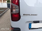 Citroen Berlingo 1.5 Blue HDi