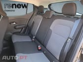 Dacia Sandero TCe 90 Stepway Extreme