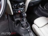 MINI Cooper Cooper S Auto