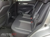 Nissan Qashqai 1.5 dCi N-Connecta J18+Led